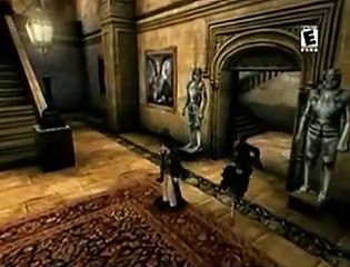 Harry Potter and the Philosopher's Stone Trailer