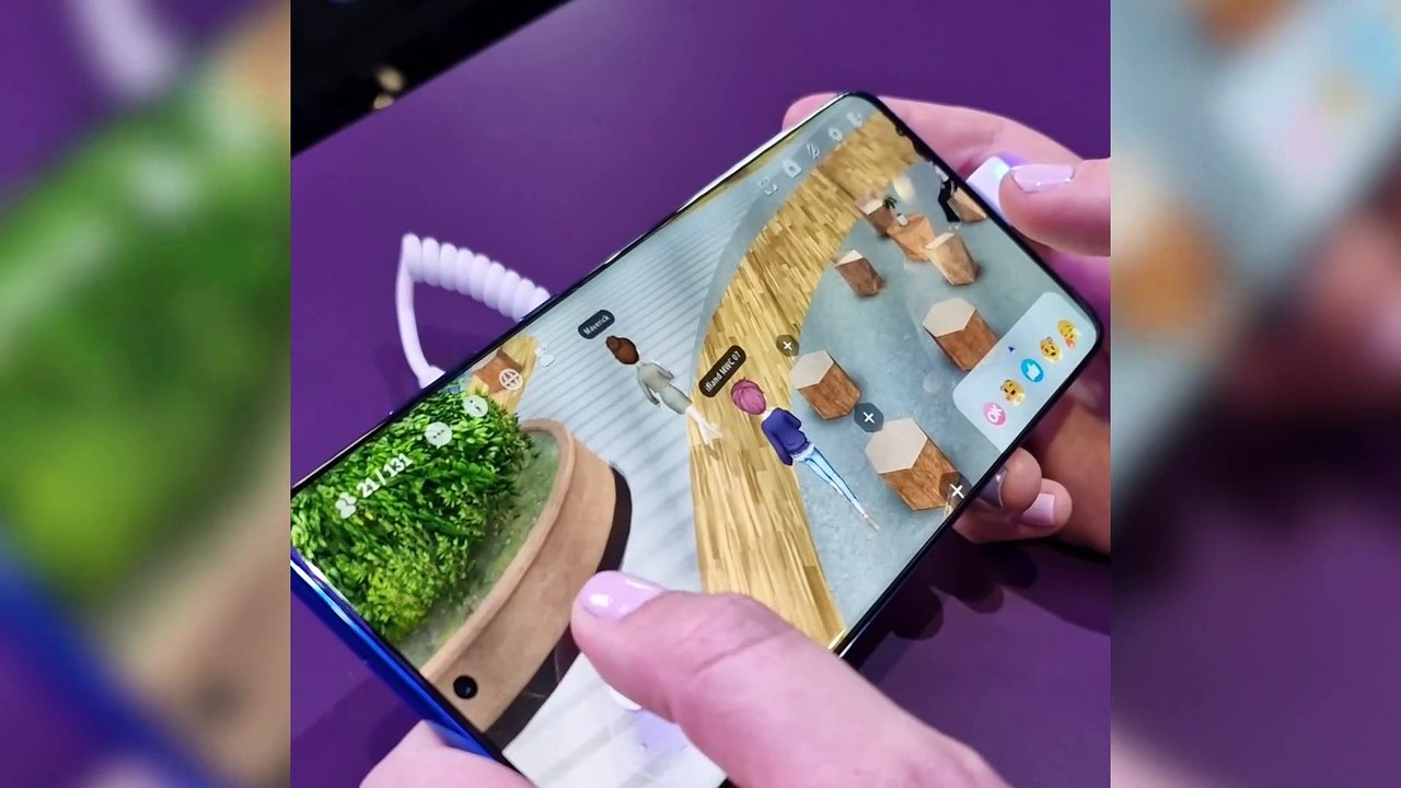 MWC PHONE