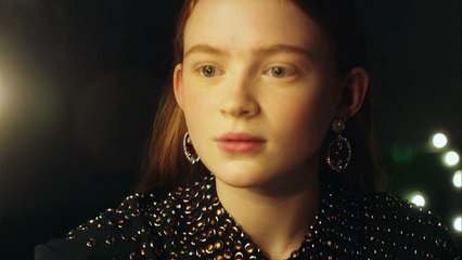 "Whisper" - Le film de Noël de Miu Miu