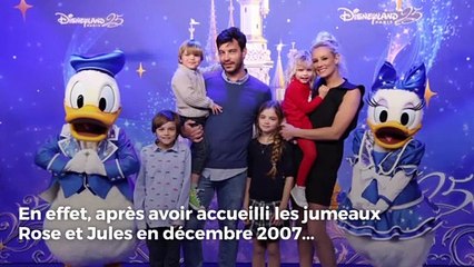 Elodie Gossuin, mère de 4 enfants : « je n’ai plus de libido »