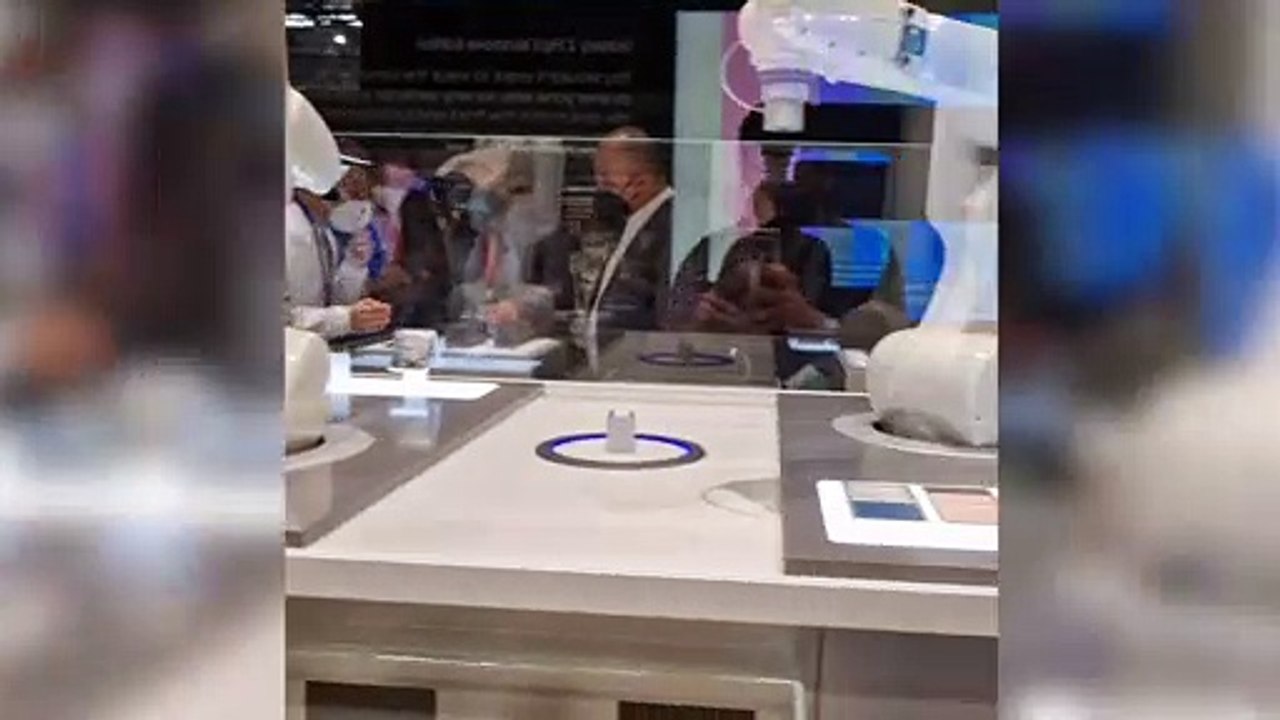 MWC GALAXY