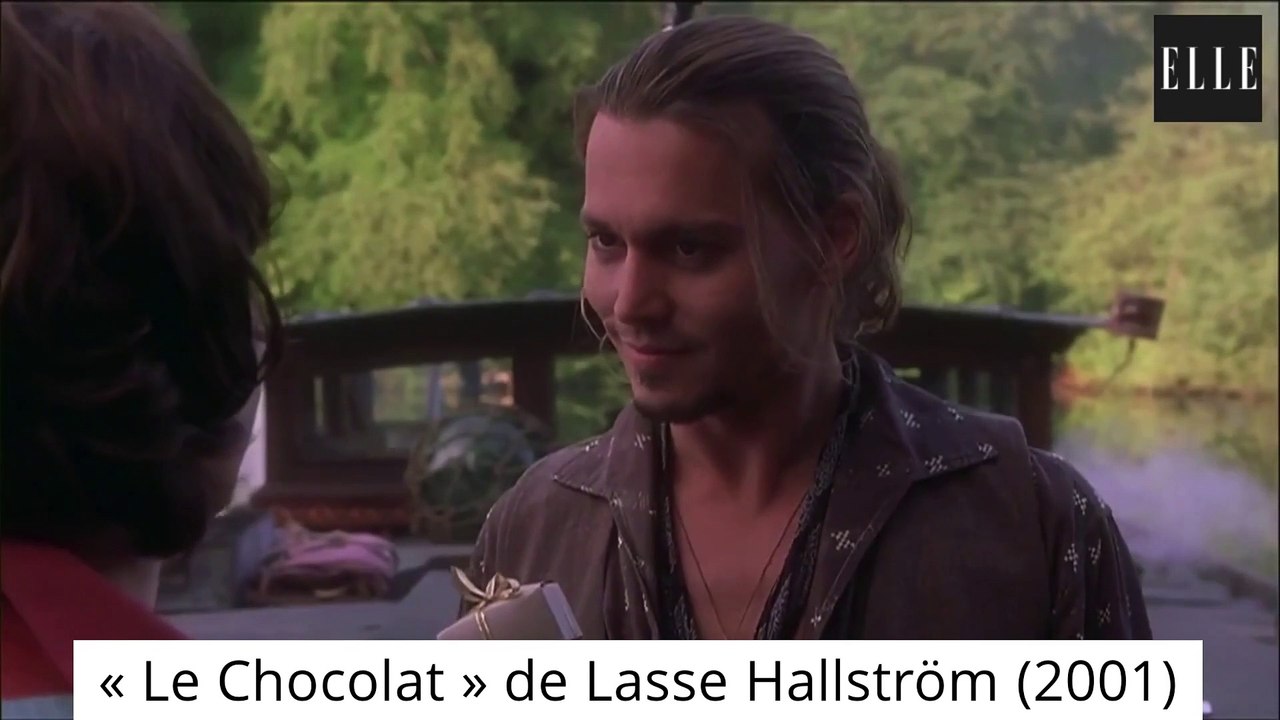 Juliette Binoche : 1 actrice, 8 films, 3 langues