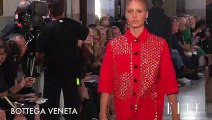 Défilé Bottega Veneta prêt à porter Printemps-Eté 2018