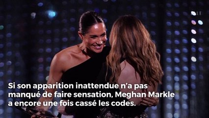 Meghan Markle : sa manucure interdite crée le buzz