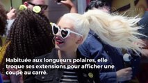 Christina Aguilera prouve que ce fer à boucler à un prix imbattable fait des beaux cheveux