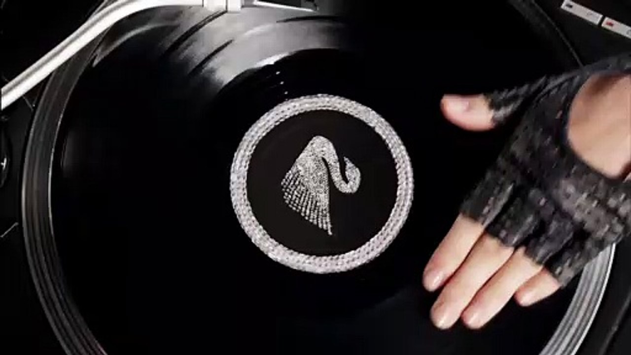 Collection Remix Rock Chic de Swarovski