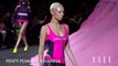 Défilé Fenty Puma By Rihanna prêt à porter Printemps-Eté 2018