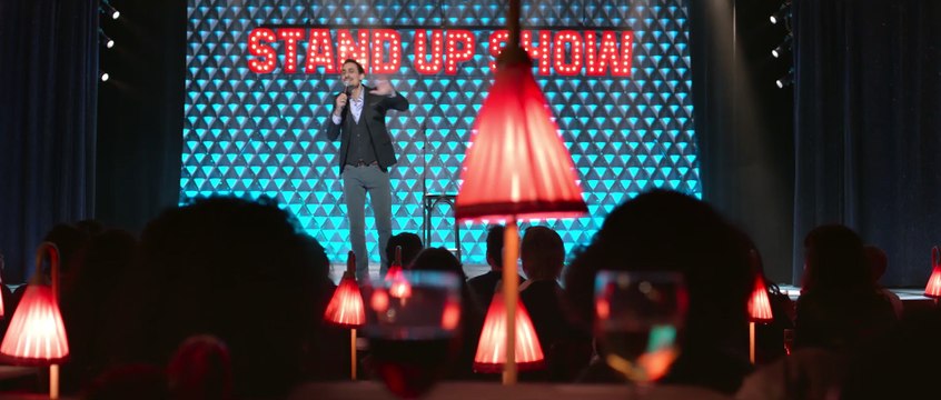 « C’est tout pour moi » la bande-annonce du film de Nawell Madani