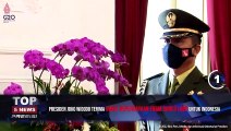 TOP 5 NEWS PRESISI 2 MARET 2021