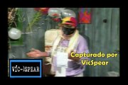 Rico McRico / Los carnavales para los ricos y pobres - Venezuela