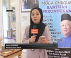 Beri ruang untuk siasatan dijalankan dengan tulus