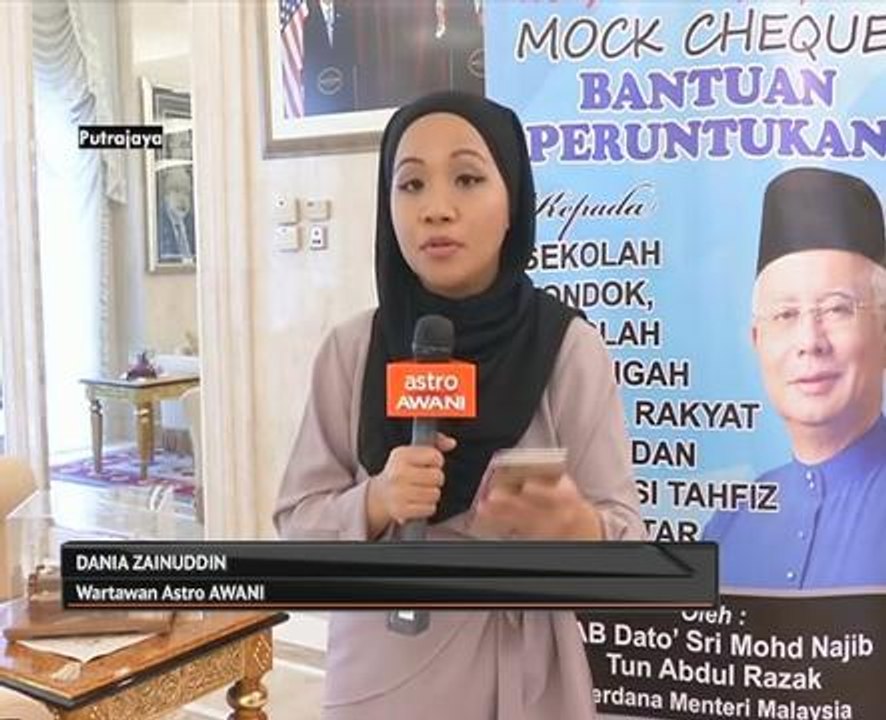 Beri ruang untuk siasatan dijalankan dengan tulus