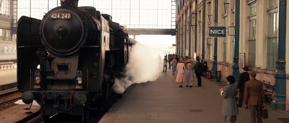 « La Promesse de l’aube » : la bande-annonce