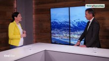„Tirol Live“ am 2. März mit Peer, Mark und Weißmann