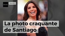 Eva Longoria : la photo craquante de son fils Santiago