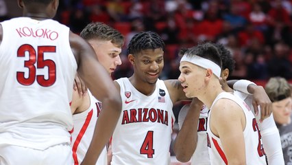 #2 Leads Wire-To-Wire In Throttling Of #16 USC