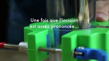 DIY déco : recyclez vos bouteilles en verre en luminaires