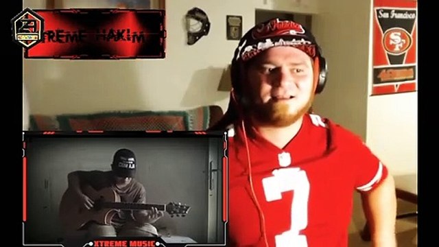 KOLABORASI TERBAIK Alip Ba Ta The Last Of The Mohicans REACTION