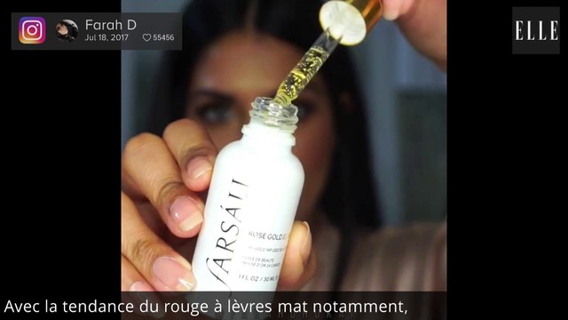 Quelle est ce soin que toutes les blogueuses beauté utilisent dans leurs tutos ?