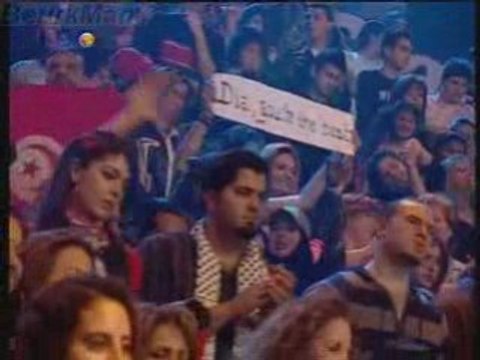 Prime 7 07/03 - Nominés Nominated Star Academy LBC5 (4)