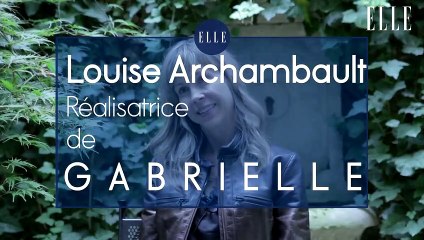 « Gabrielle » de Louise Archambault : l'interview de la réalisatrice