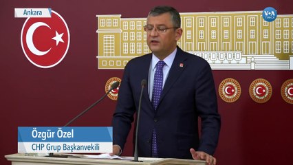 TBMM'de 'Gizli Oturum'