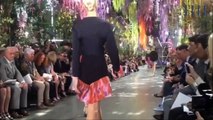 La Fashion Week de Paris en 60 secondes (Jour 4)