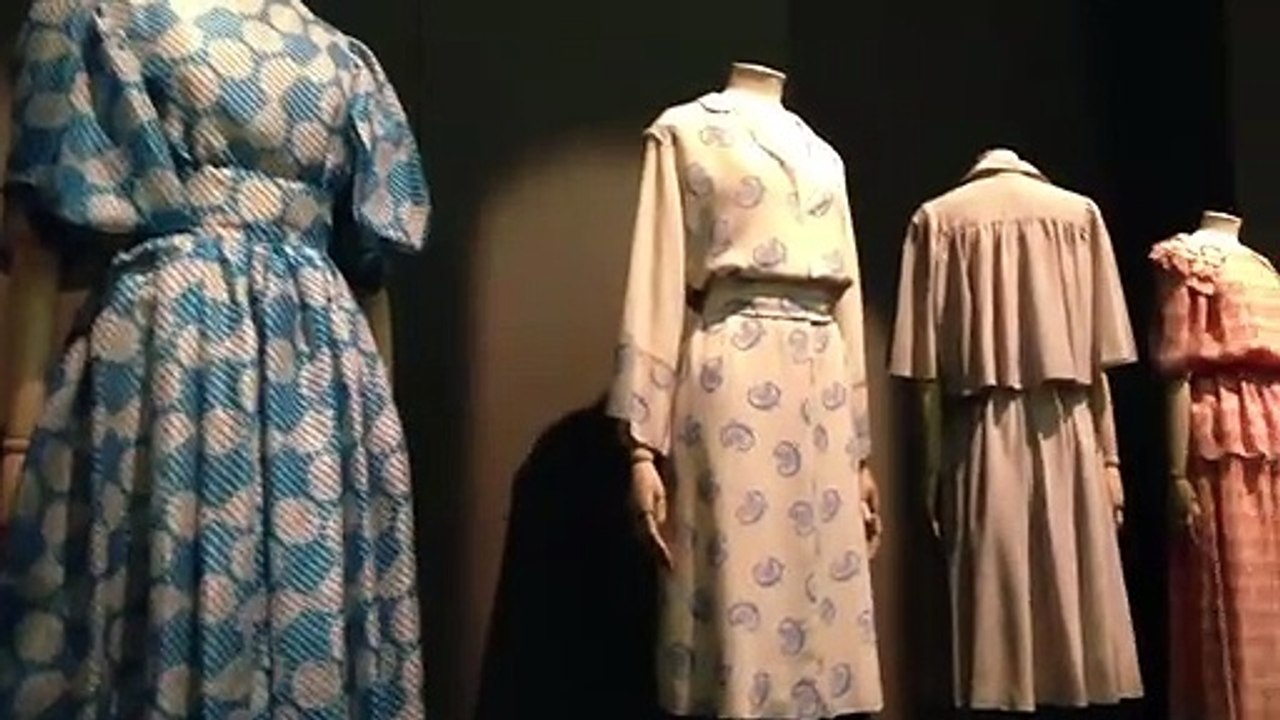 On y était au vernissage de l’exposition Chloé.Attitudes