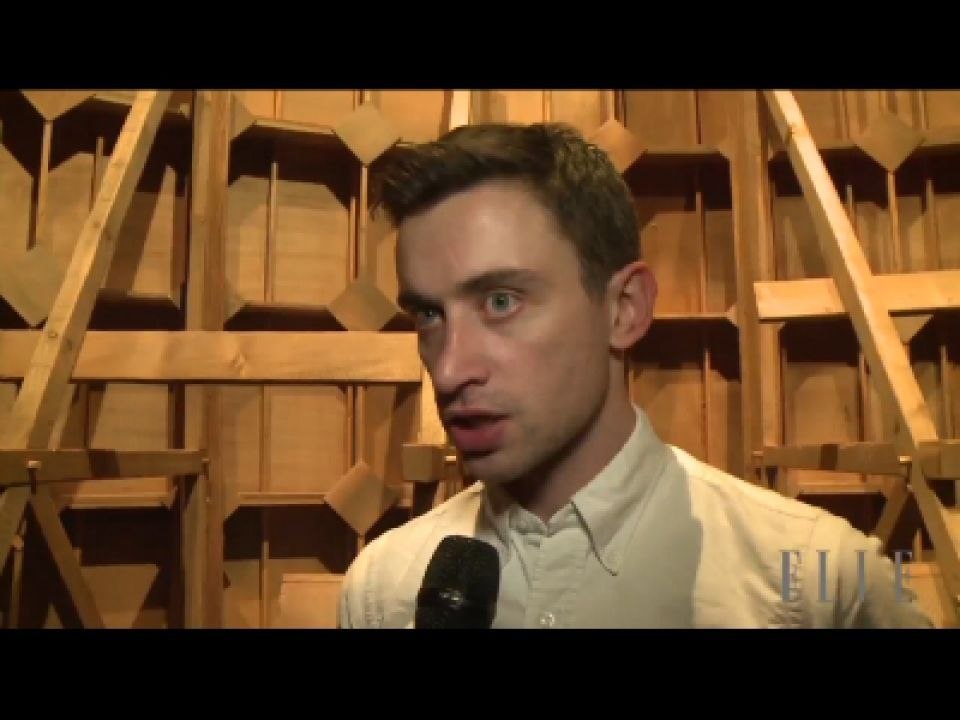 Guillaume Henry nous emmène dans les coulisses...