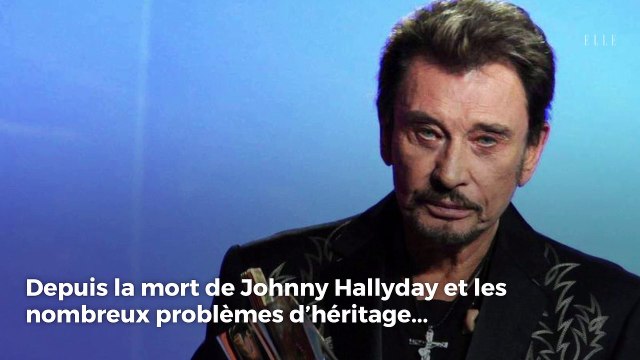 Laeticia Hallyday violemment clashée par Yann Moix au sujet de l’héritage de Johnny
