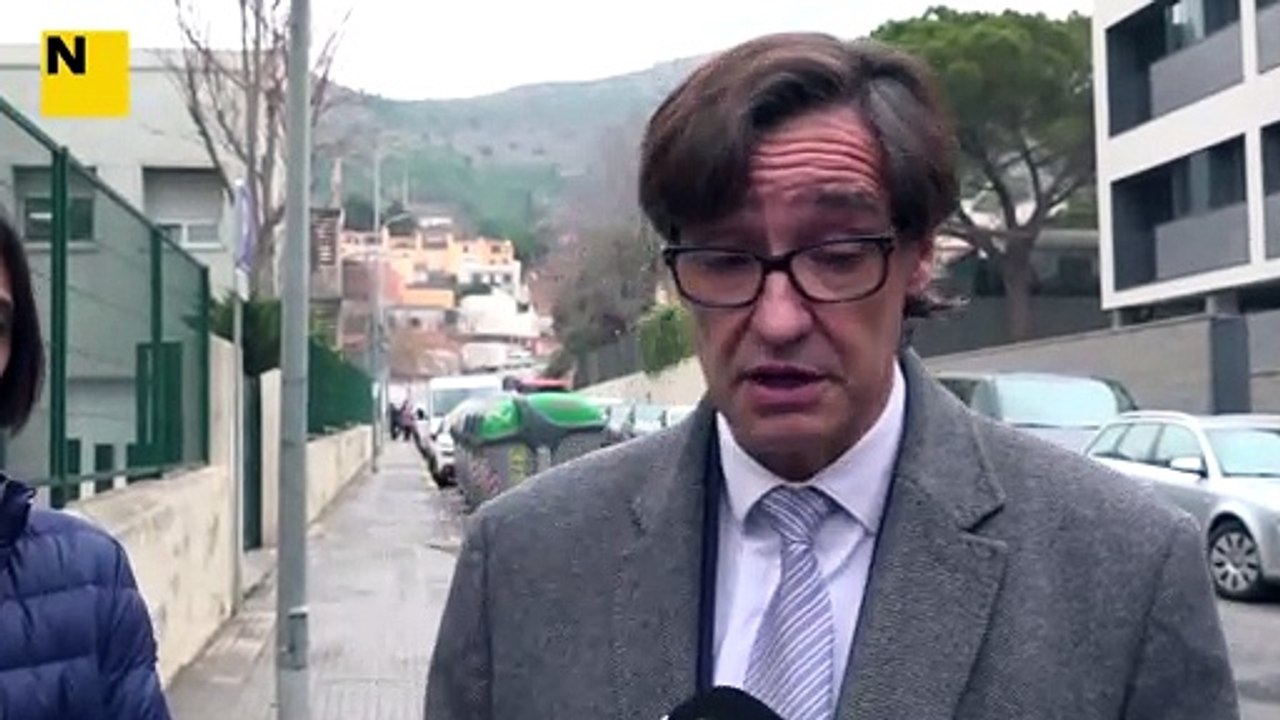 Illa lloa Borrell malgrat la polèmica amb Puigdemont: "Fa una feina magnífica"