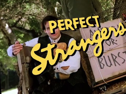 Perfect Strangers S03 E17