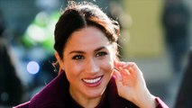 Meghan Markle : le prince Charles révèle les prénoms (très inattendus) qu’elle envisage pour son bébé