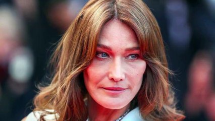 Carla Bruni rend hommage à son frère mort du sida