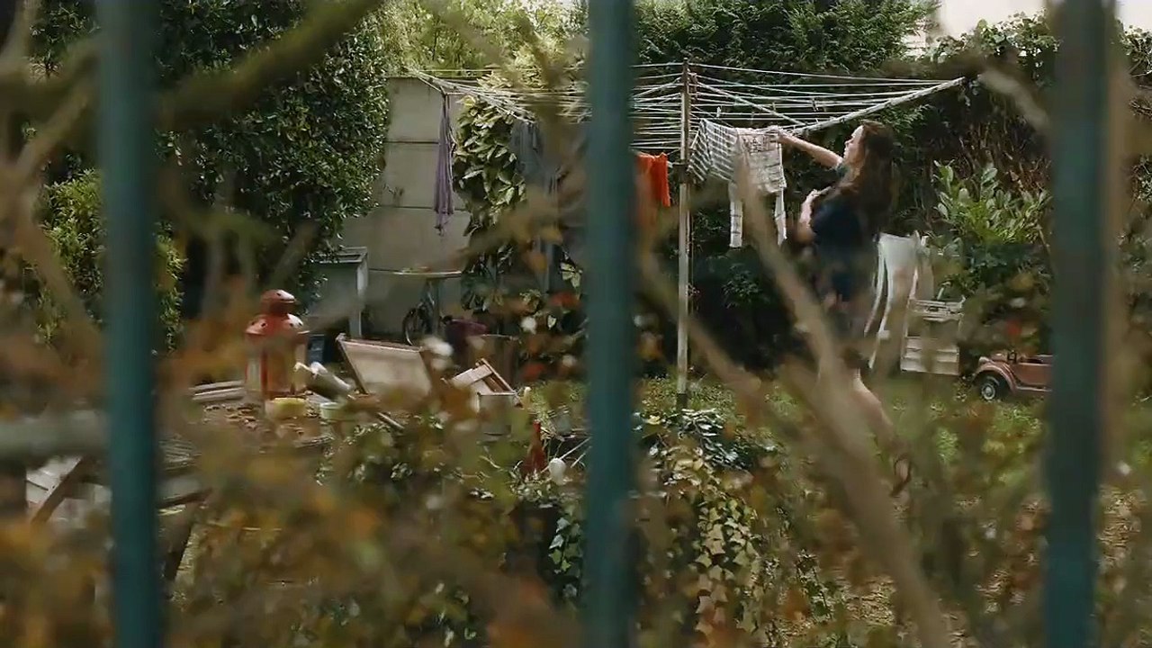 « Le passé », d’Asghar Farhadi