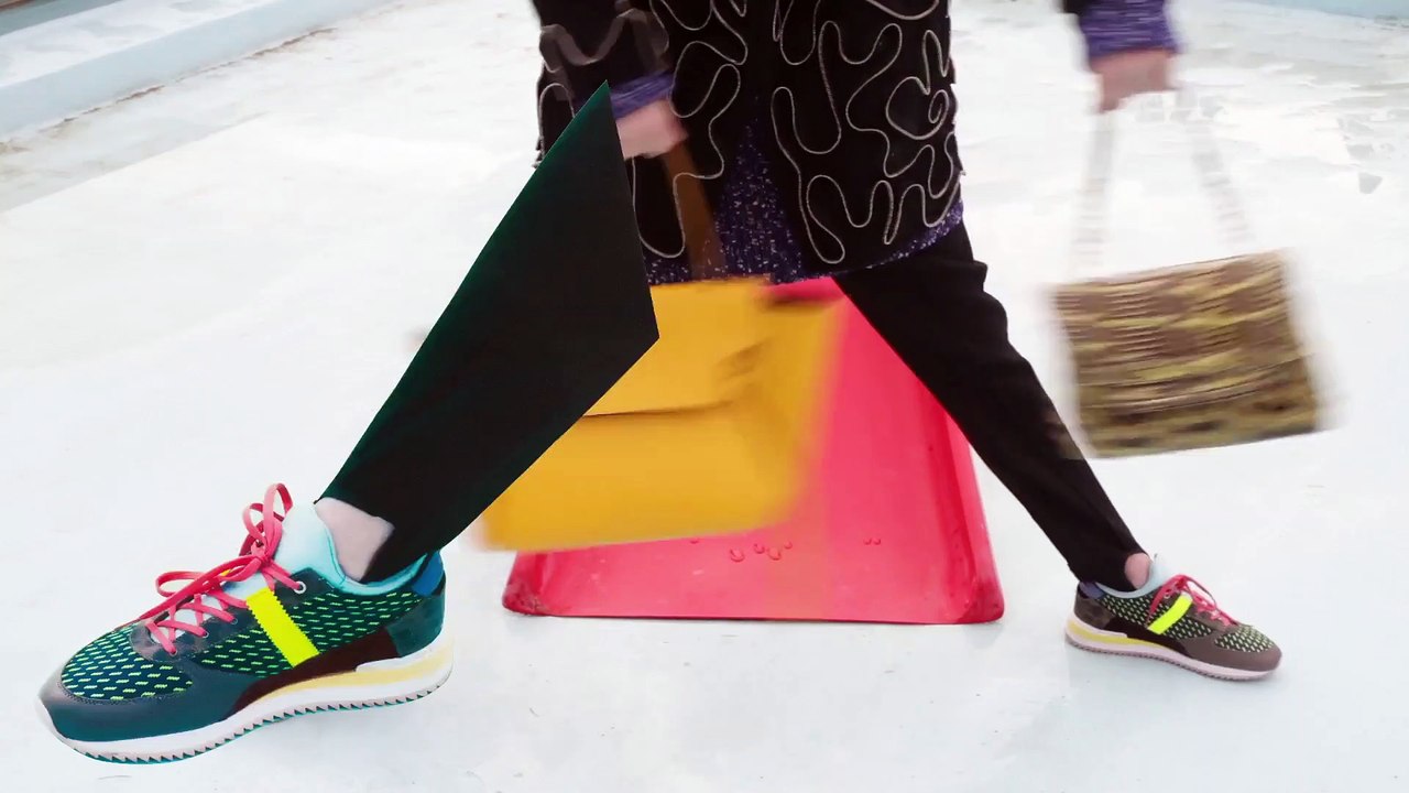 Les coulisses de la série spécial accessoires