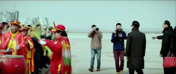 « A Touch Of Sin », de Jia Zhangke