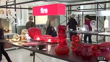 Maison & Objet 2013 : 3 variations autour de l’Essentiel