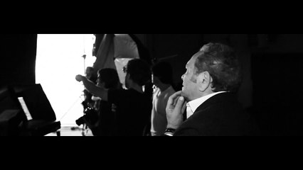 Exclu : Asia Argento pour Ermanno Scervino, le making of de la campagne