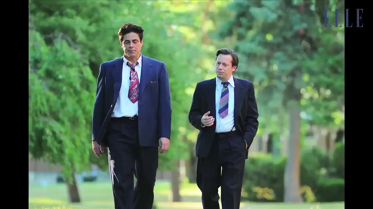 Cannes 2013 : le palmarès des journalistes de ELLE