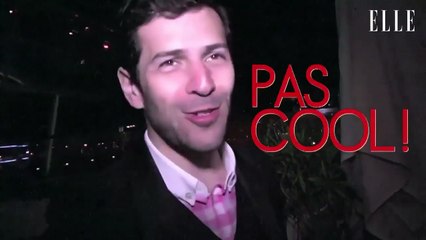 Alexis Mabille, « Porter 2 fois la même robe ? Pas cool du tout ! »