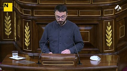 La CUP demana la retirada de tropes russes d'Ucraïna però denuncia que els interessos dels EEUU "són contraris a la pau"