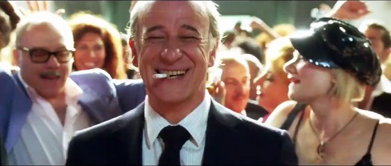 « La Grande Bellezza », de Paolo Sorrentino
