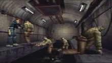 Biohazard 1.5 Spot No.14 High Resolution