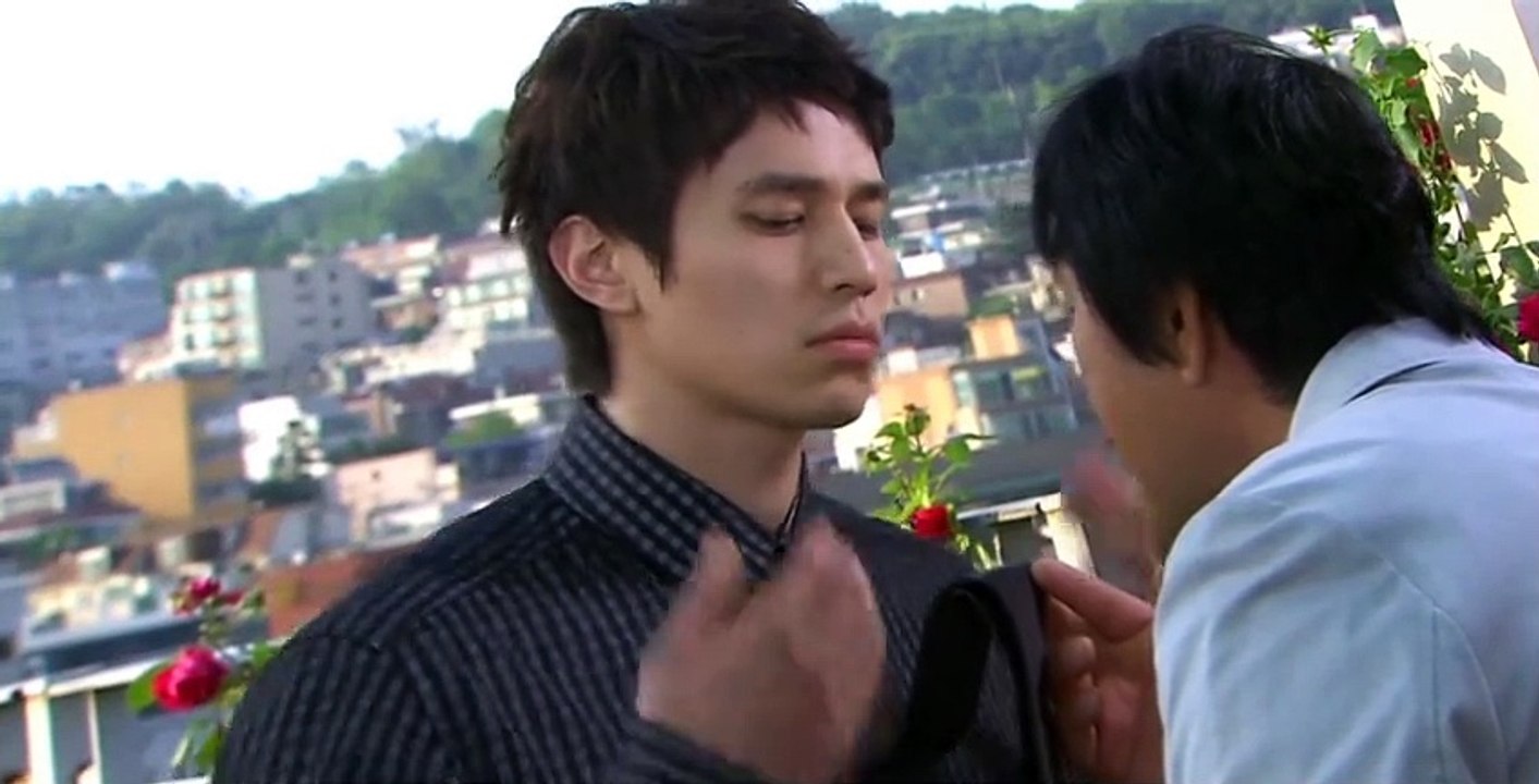 Partner S01 E01