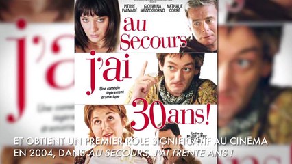 ELLE INSPIRE : ELODIE HESME