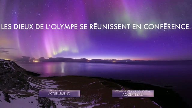 INTERPRÉTATION DES RÊVES : RÊVER DE SAINTS, DE DIEUX ET D'ANGES