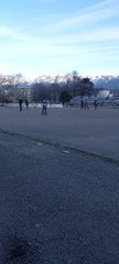 Parc Paul Mistral Grenoble 2022 #France  (2)