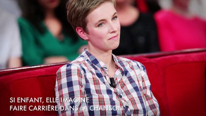 ELLE INSPIRE : CLEMENTINE AUTAIN