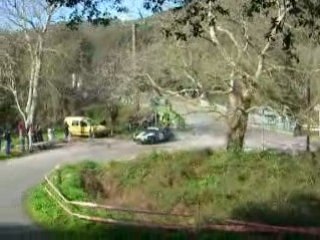 GIRAGLIA HISTORIQUE 2008 Terriou Drouilleau